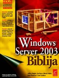 Windows Server 2003 Biblija