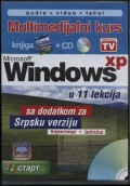 Multimedijalni kurs za Windows XP