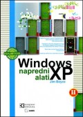 Windows XP napredni alati