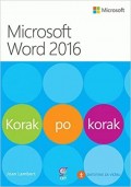 Microsoft Word 2016 Korak po korak