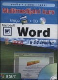 Multimedijalni kurs za Word 2003