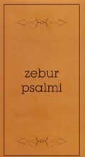 Zebur - Psalmi po hebrejskoj masoretskoj tradiciji