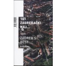 101 zagrebački naj... 101 Zagreb’s best