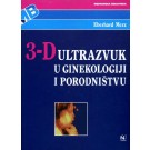 3-D ultrazvuk u ginekologij i porodništvu