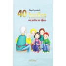 40 hadisa uz priče i kazivanja za djecu