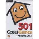 501 Great Games Volume One