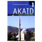 Akaid 1 udžbenik za prvi razred medrese