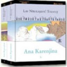 Ana Karenjina - svezak I, II