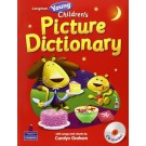Young Childrens Picture Dictionary