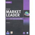Market Leader Advanced Teachers Resource Book Test Master