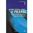 Adobe digital video u praksi - 100 najvažnijih postupaka u radu sa skupom programa Adobe production studia