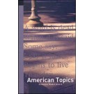 American Topics