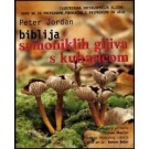 Biblija samoniklih gljiva s kuharicom