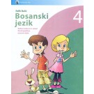 Bosanski jezik - radna sveska za 4. razred devetogodišnje osnovne škole