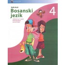 Bosanski jezik 4 - Udžbenik za četvrti razred devetogodišnje osnovne škole