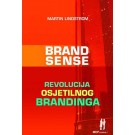 Brand sense - Revolucija osjetilnog brandinga