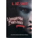 Vampirski dnevnici - Buđenje 1