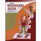 Bosanski jezik - udžbenik za 5. razred devetogodišnje osnovne škole