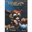 Creatures: The Albian Years