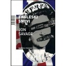 Engleski snovi - Sex Pistols i punk rock