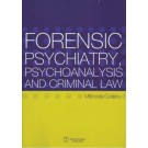 Forensic psychiatry, psychoanalysis and criminal law