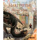 Harry Potter i Vatreni pehar - Ilustrovano izdanje