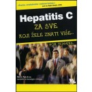 Hepatitis C - Za sve koje žele znati više...