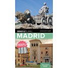 Madrid grad na dlanu