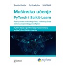 Mašinsko učenje uz PyTorch i Scikit-Learn