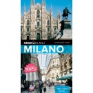 Milano grad na dlanu