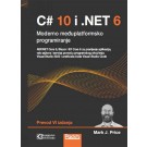 C# 10 i .NET 6 moderno međuplatformsko programiranje