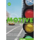 Motive A2 Kursbuch - Kompaktkurs DaF, Lektion 9-18