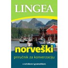 Norveški priručnik za konverzaciju  s rečnikom i gramatikom