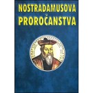 Nostradamusova proročanstva