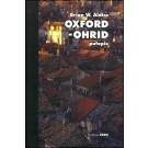 Oxford - Ohrid - Putopisi