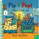 Pip i Popi - Žabica za laku noć