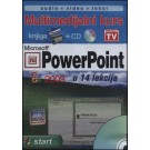 Multimedijalni kurs za PowerPoint 2003