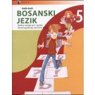 Bosanski jezik - radna sveska za 5. razred devetogodišnje osnovne škole