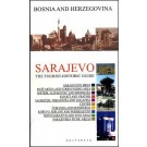 Sarajevo the Turist-Historic Guide