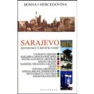 Sarajevo - historijsko turistički vodič