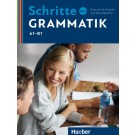 Schritte neu Grammatik A1-B1, Deutsch als Fremd - und Zweitsprache