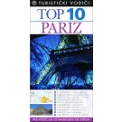 Top 10 Pariz