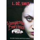 Vampirski dnevnici - Duše senke 6