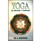 Yoga za zdravlje i vitalnost